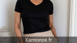 Salope Alençon veut plan cul adultère 