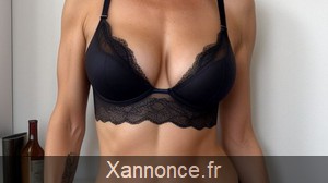 Femme Bricquebec pour plan cul 