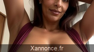 Nympho Fleury-les-Aubrais veut baise 