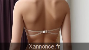 Salope Vernaison pour baise 