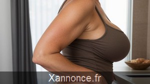 Femme seule Cosne-Cours-sur-Loire veut sexe 