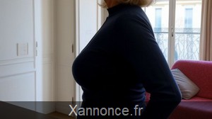 plan cul La Ferté-Macé 