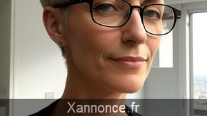 Nympho Forcalquier veut sexe 