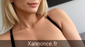 Plan cul gratuit Saint-Esprit 