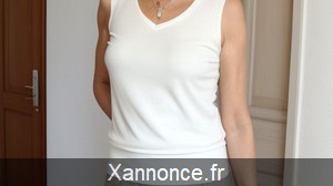Femme seule Aurec-sur-Loire veut plan cul discret 