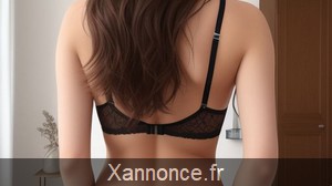 Salope Baden veut plan cul 