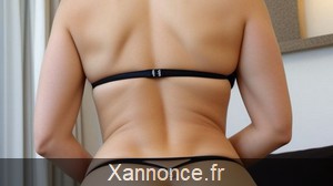 Femme Rethel pour plan cul 