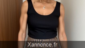 Salope Forcalquier veut plan cul 