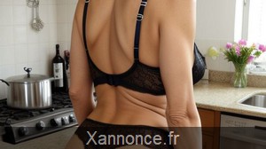 Nympho Castres veut sexe 