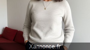 Femme seule Maisons-Alfort pour baise 