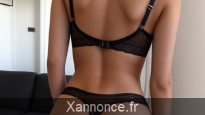 Femme Foix pour plan cul régulier 