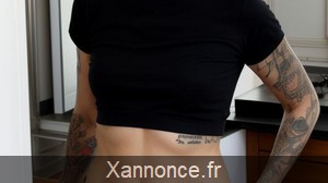 Femme seule Aubin pour plan cul discret 
