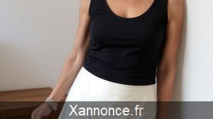 Nympho Salouël pour plan cul régulier 