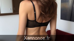 Nympho Chaingy veut baise 