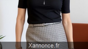 Nympho Garges-lès-Gonesse veut plan cul régulier 