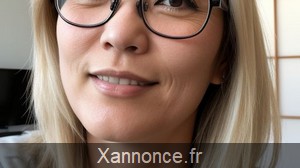 Femme La Chaussée-Saint-Victor pour plan cul 