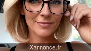 Nympho Oloron-Sainte-Marie pour plan cul 
