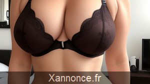 Femme Trébeurden pour plan cul 