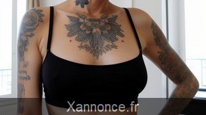 Salope Bellerive-sur-Allier pour sexe 