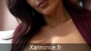 Femme Gray veut plan cul 