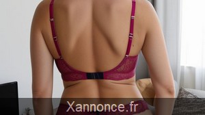 Nympho Doullens veut baise 