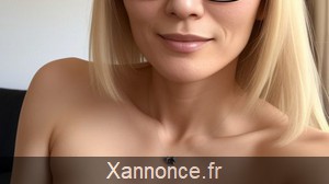 Nympho Yvré-l'Évêque veut plan cul adultère 