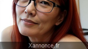 Salope Escaudain pour plan cul 