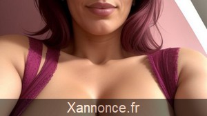 Femme La Crèche veut baise 