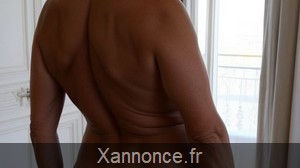 Salope Saint-Max veut sexe 