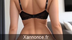 Salope Bricquebec pour plan cul 