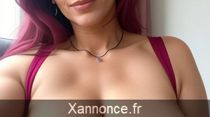 Femme seule Saint-Denis pour plan cul 