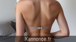 Femme seule Parentis-en-Born pour plan cul 