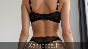 Nympho Montgeron pour plan cul 