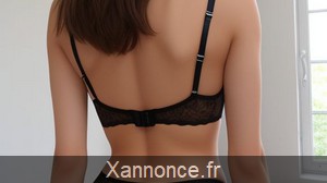 Femme Le Neubourg pour plan cul discret 