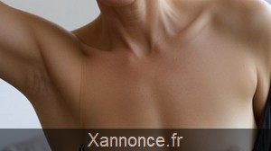 Femme Bassens pour plan cul discret 