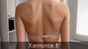 Plan cul Saint-Georges-de-Didonne 