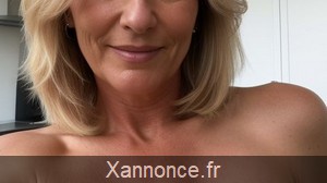 Nympho Coulaines pour plan cul 