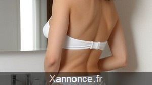 Nympho Joinville veut sexe 