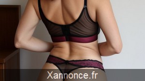 Plan cul gratuit Briançon 