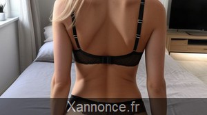 Femme Sées veut plan cul régulier 