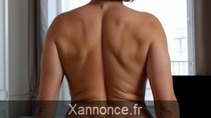 Salope Redessan veut plan cul 