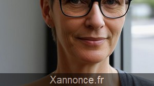 Nympho Saint-Paul veut sexe 