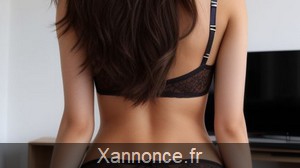 Salope Beauvais pour plan cul 