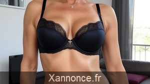 Salope Craon veut sexe 