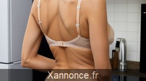 Femme seule Salouël pour plan cul adultère 