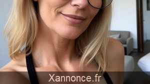 Plan cul gratuit Saint-André-les-Vergers 