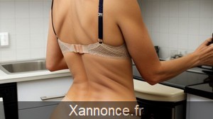 Femme Écrouves veut plan cul 