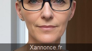 Nympho Ussac veut plan cul régulier 