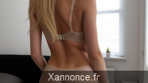 Salope Entre-Deux veut sexe 