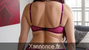 Nympho Auxerre veut plan cul adultère 